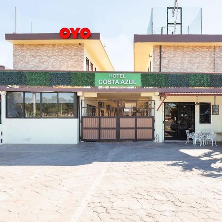Hotel Costa Azul تْشيتومال المظهر الخارجي الصورة