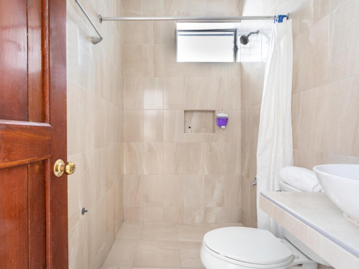Hotel Costa Azul تْشيتومال المظهر الخارجي الصورة
